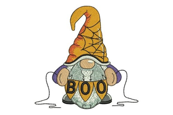 Boo Gnome Review for Small Business Merch