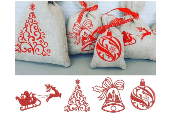 Christmas Designs