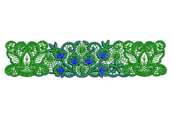 Flower Fence