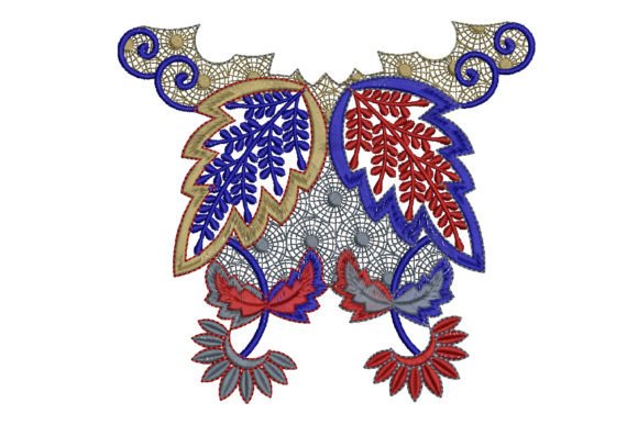 Leaf Wings