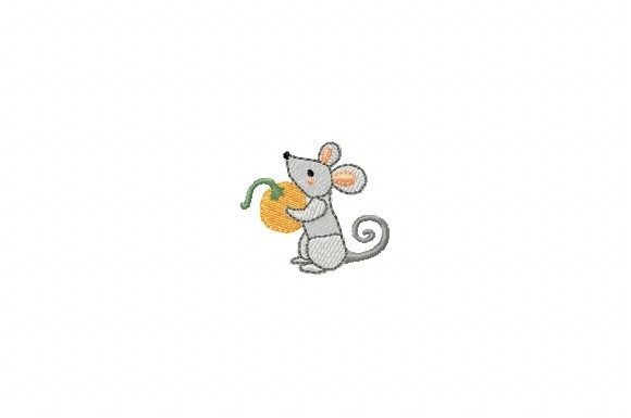 Little Mouse