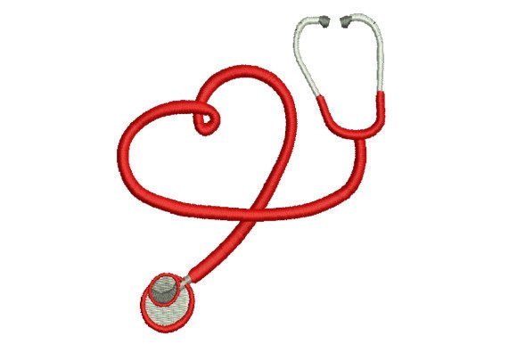 Stethoscope Check the Doctor s Heartbeat
