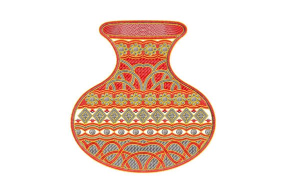 Terracotta Pot