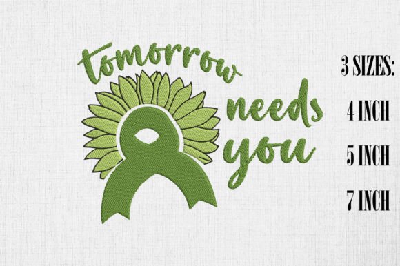 Tomorrow Needs You Mental Health Support