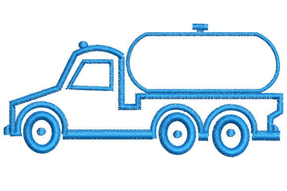 Water Truck Line